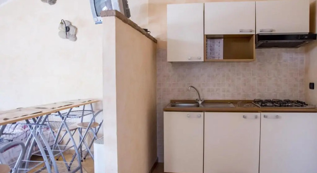 Студия Agriturismo Gaspari Farm