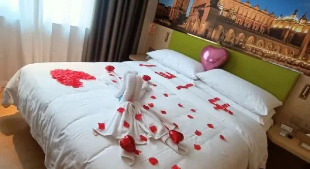 Vienna 3 Best Hotel (Guoyang Zijin Yujing)