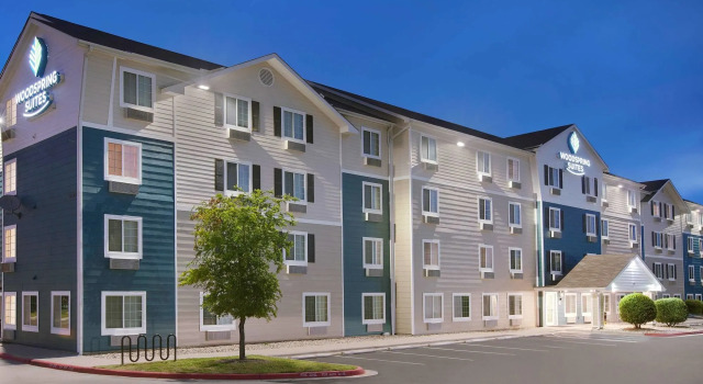 Extended Stay America Select Suites - Indianapolis - Lawrence, Réserver Hôtel Indianapolis 