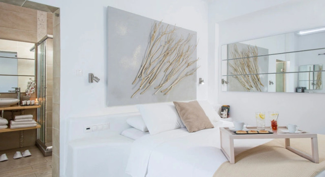 Luxury Bon Hotel