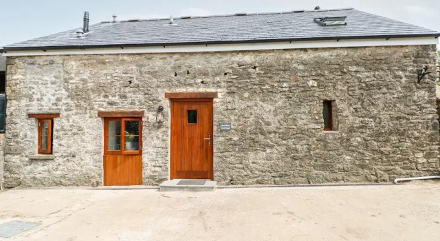 Lime Kiln Cottage, Book Feriehus Villaer i Cardiff, Villa
