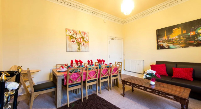 Syozant Morrison Central ApartHotel