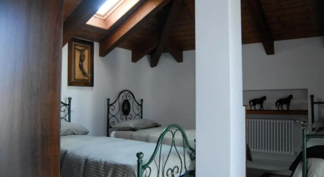 Номер Standard B&B Al Vicoletto