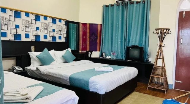 Himalayan Guest House