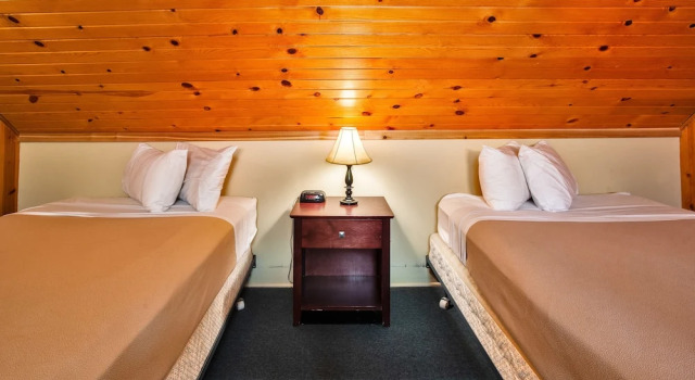 Апартаменты Birchcliff Resort