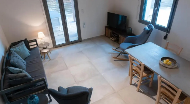 Arhondiko, Rezervasyon Otel Sougia 