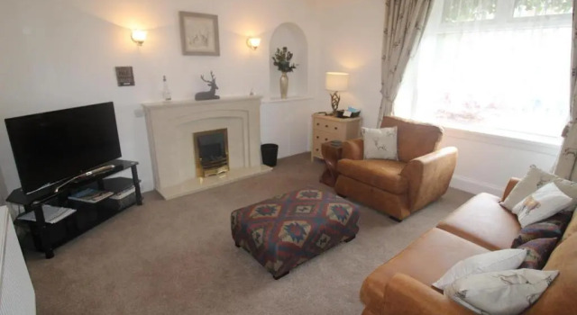 Апартаменты Easdale House