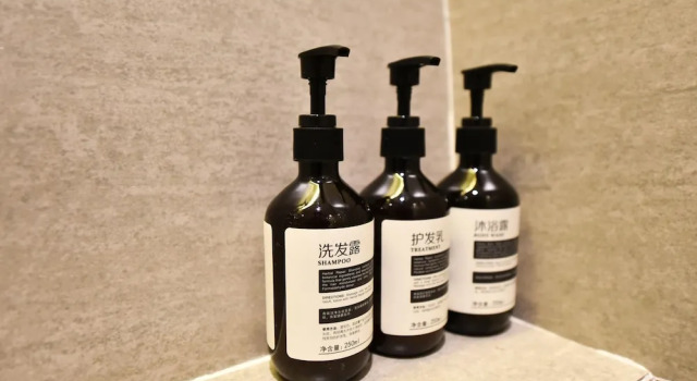 Двухместный номер Premium Atour Hotel Langfang Xichang Road