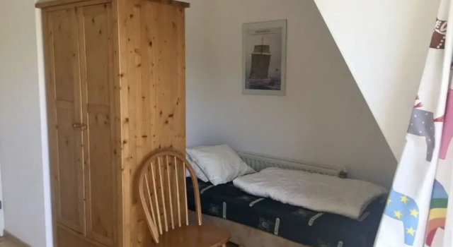Holiday Home in Kamperland Near Lake, Book Apartment Kamperland 