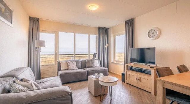 Appartementencomplex Juliana 118, Reserva ahora Hotel Hoteles en Islas Frisias con aparcamiento, Aparcamiento