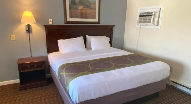 Номер Standard Relax Inn
