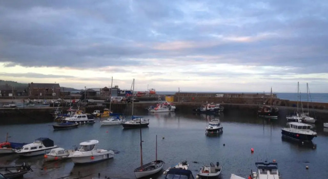 Коттедж Harbour View 23 Shorehead