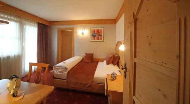 Номер Standard B&B Tamarindo