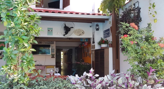 Номер Economy Casa de Pedro