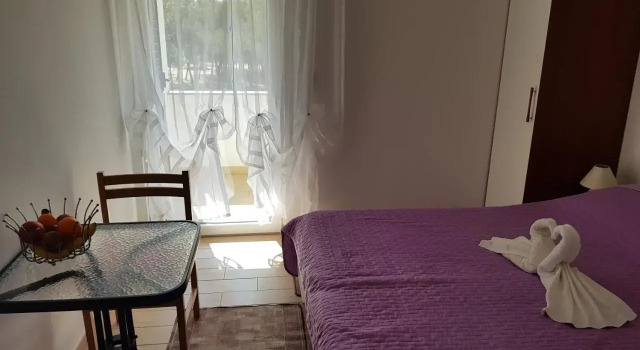 Camp Krka Stay