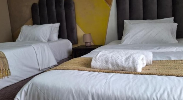 Neema Lodge