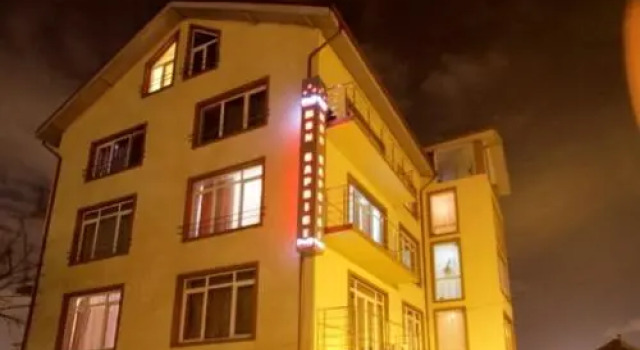 Hotel Mon Caprice