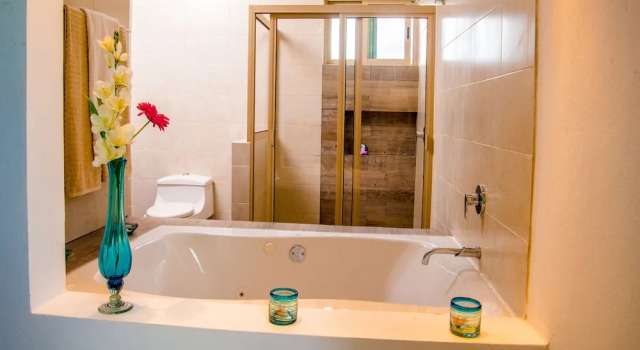 Апартаменты Mayan House Tulum - Family Apartments