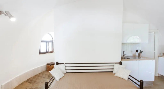 Бунгало Residence Guidaloca
