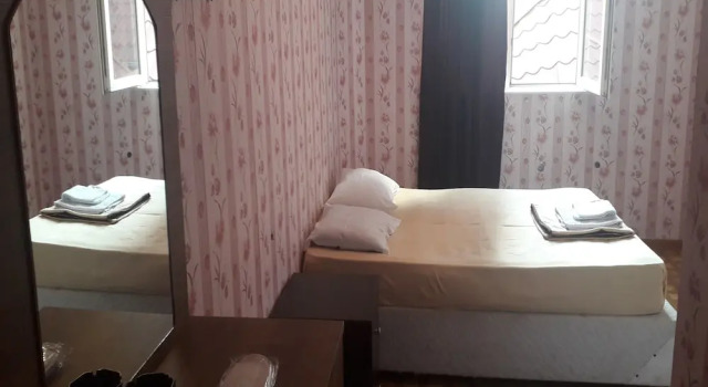 Отель EUROPALACE