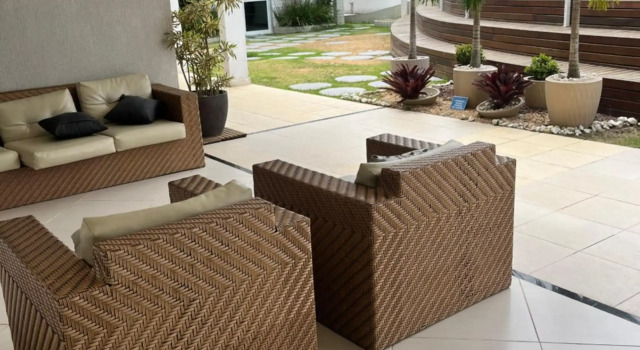 Apartamento Rio das Ostras