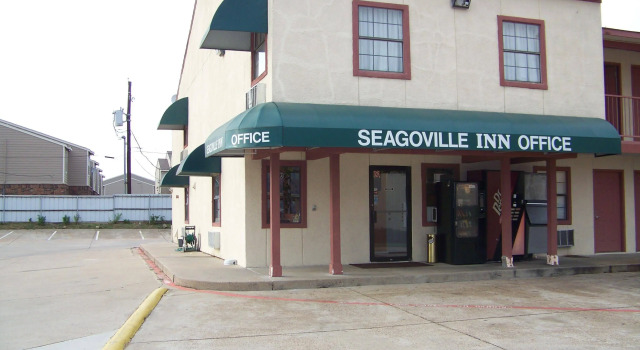 Seagoville Inn, Забронировать Мини-отель Сиговилл Dallas - Fort Worth Metropolitan Area