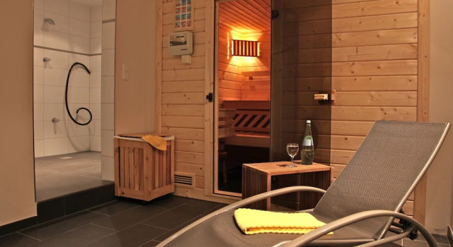 Waldhotel Bad Soden