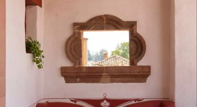Номер Superior Hotel Boutique Posada La Basilica