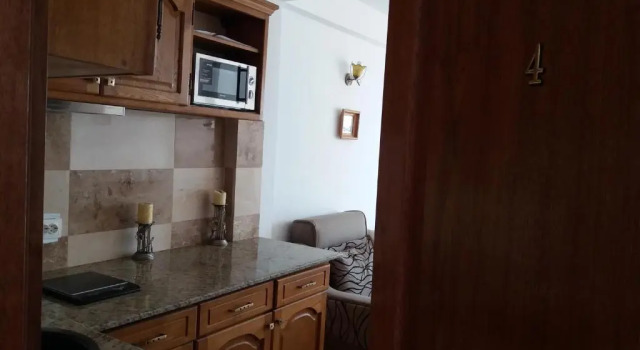 Номер Standard Vila pe plaja nr 9