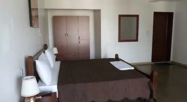 Villa Ratoma, Varaa Villa Conakry Guinea