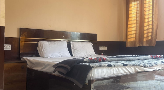 hotel Namo inn, Забронировать Отель Отели Матхура 3 звезды, 3*