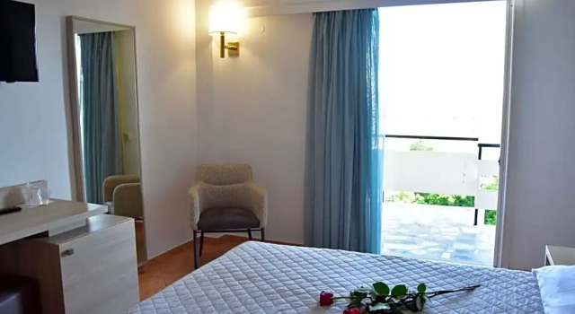 Номер Superior Oceanis Hotel
