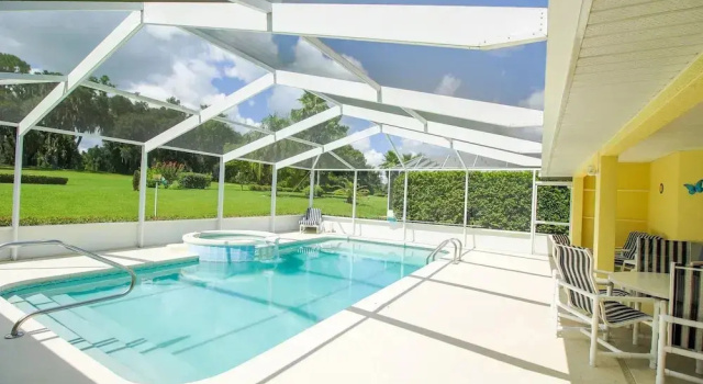 Golf View Homes