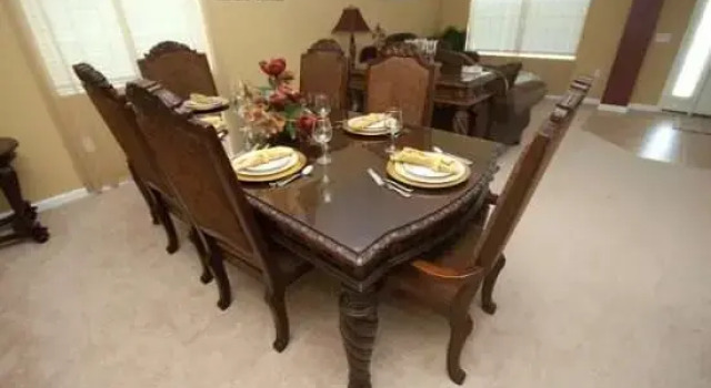 Parkside Palace by Five Star Vacation Homes