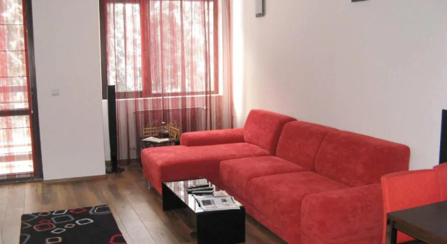 Апартаменты Stenata Boutique Apartments