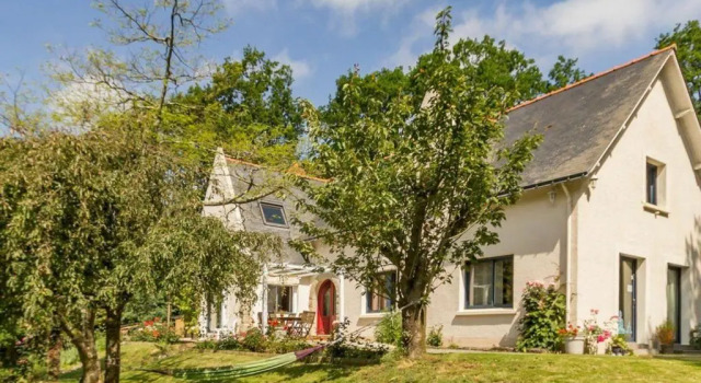 Gîte Plesse, 1 pièce, 2 personnes - FR-1-306-835, Reserva ahora Hotel Plessé 