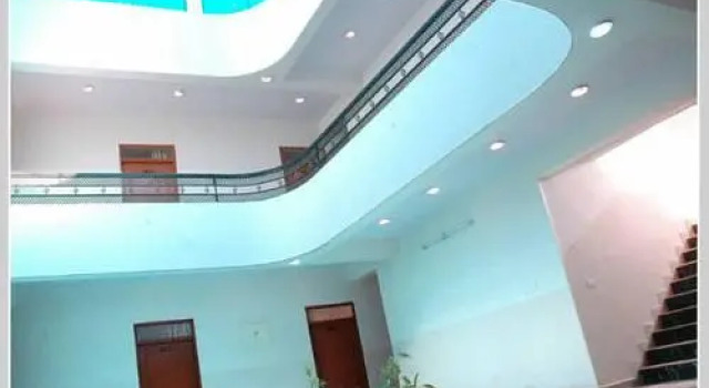 Hotel Sanj, Забронировать Отель Отели штата Раджастхана с парковкой, Парковка
