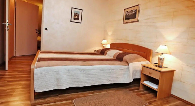 Четырёхместный номер Standard Apartmani Amaro