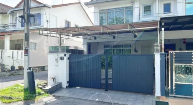 Austin Mutiara 7pax KTV BBQ by MWH, Book Hotel Johor Bahru Johor