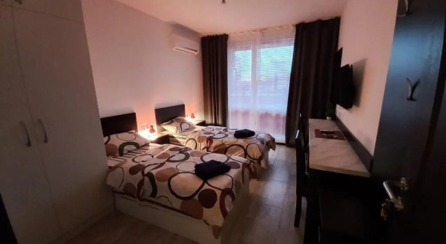 Sofia Druzba Residence Apart&Conference, Book Hotel Sofia 