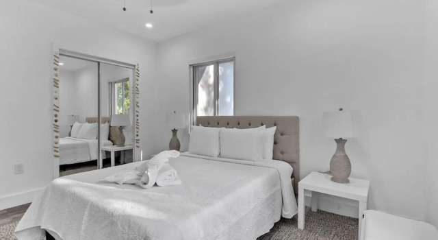 Upper DesignDistrict-Buenavista W-Parkng, Reserva ahora Hotel Miami Beach Área Metropolitana de Miami