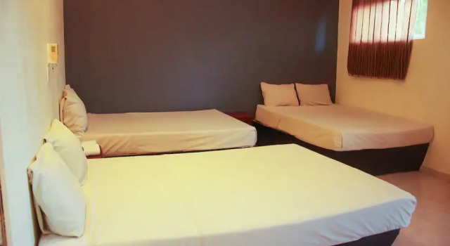 Hotel Pacific, Book Hotel Hotels in Colima with Parking, Parking