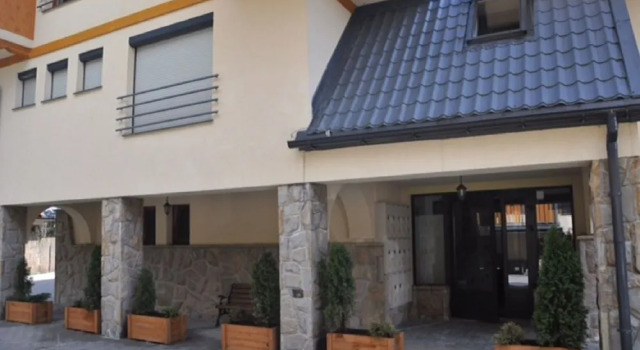 Apartament Orientalny, Book Apartment Hotels in Tatras with Parking, Parking