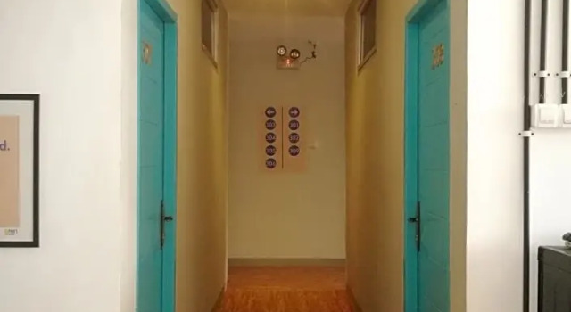 Номер Standard PINX'S HOSTEL