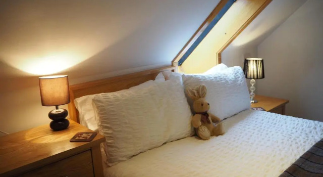 Decca - Self Catering Shetland, Book Hotel 4-stjernede hoteller i Lerwick, 4*