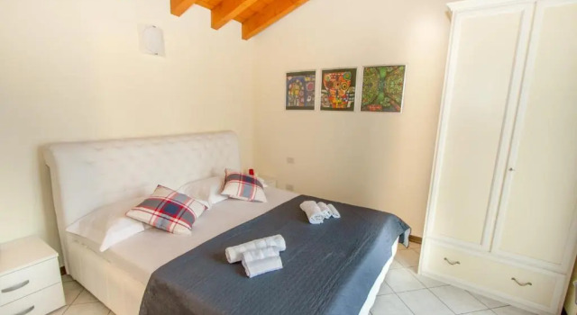 Номер Standard Lugana Resort & Sporting Club