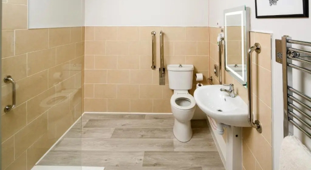 Двухместный номер Standard Travellers Inn
