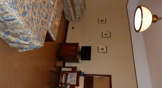 Трёхместный номер Standard Albergo Reggio