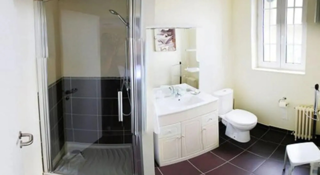 Номер Superior Hôtel de France