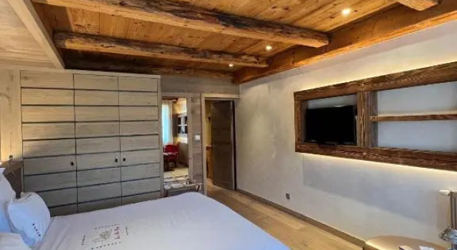 Двухместный номер Superior Hostellerie Des Bas-Rupts
